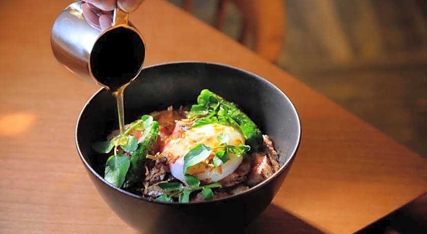 Genji Kyoto, a Member of Design Hotels