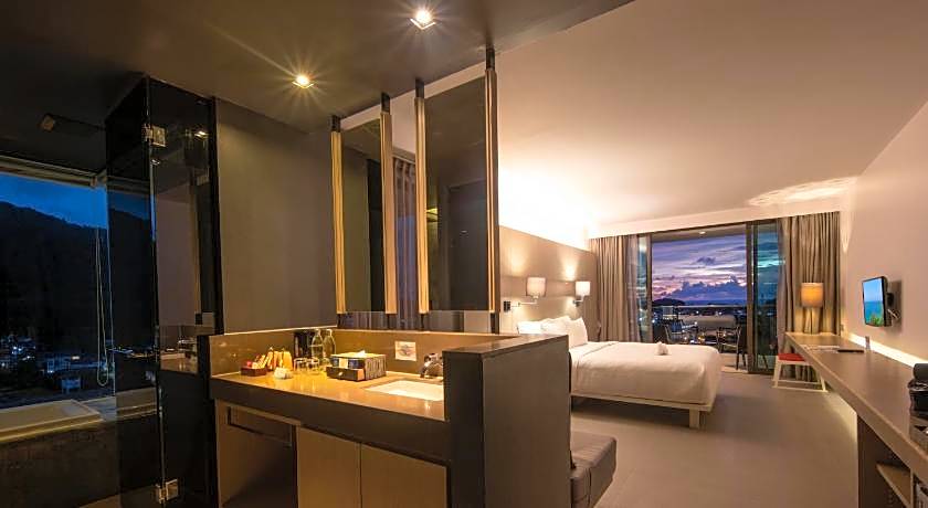 The Yama Hotel Phuket