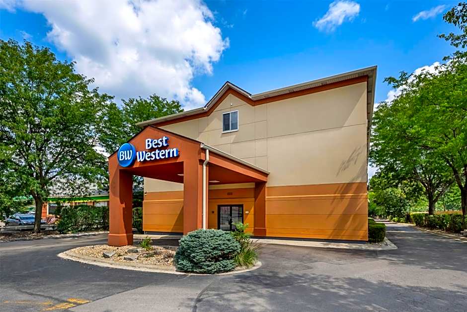 Best Western Des Plaines/O'Hare