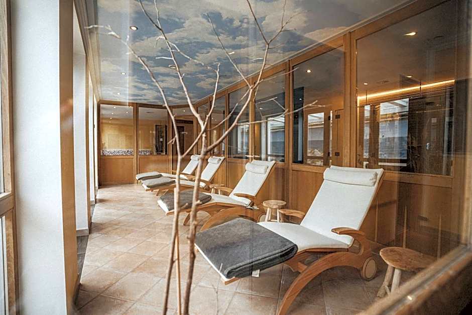 Hotel Spiekeroog