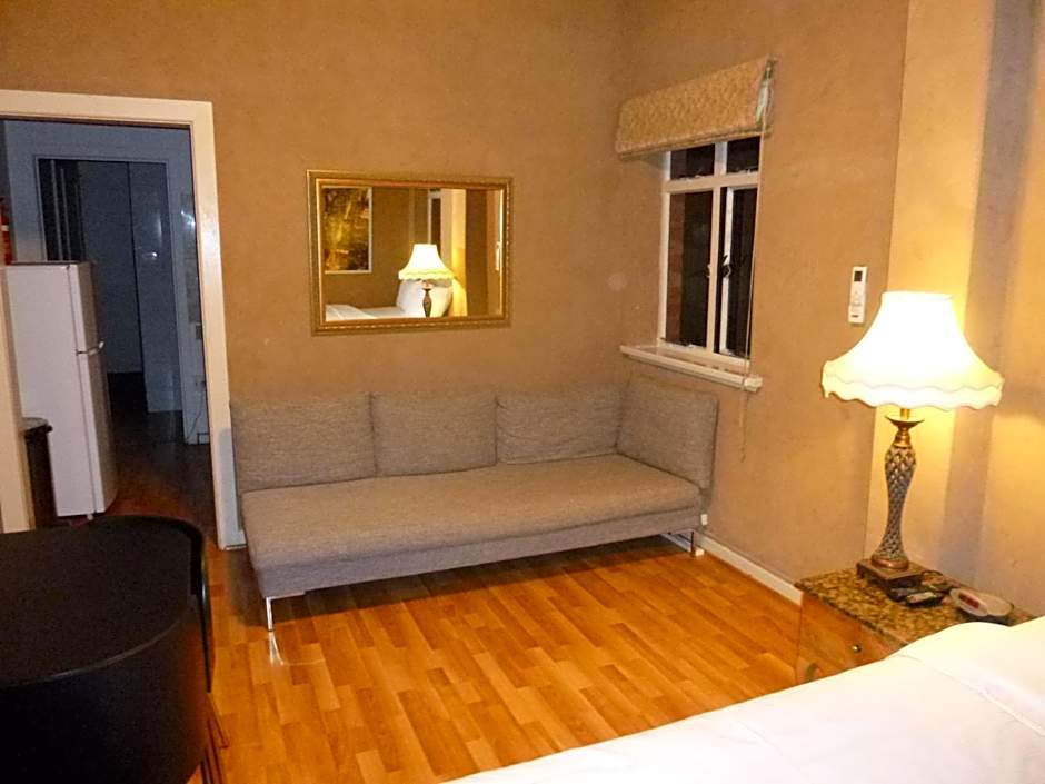 City Centre Budget Hotel