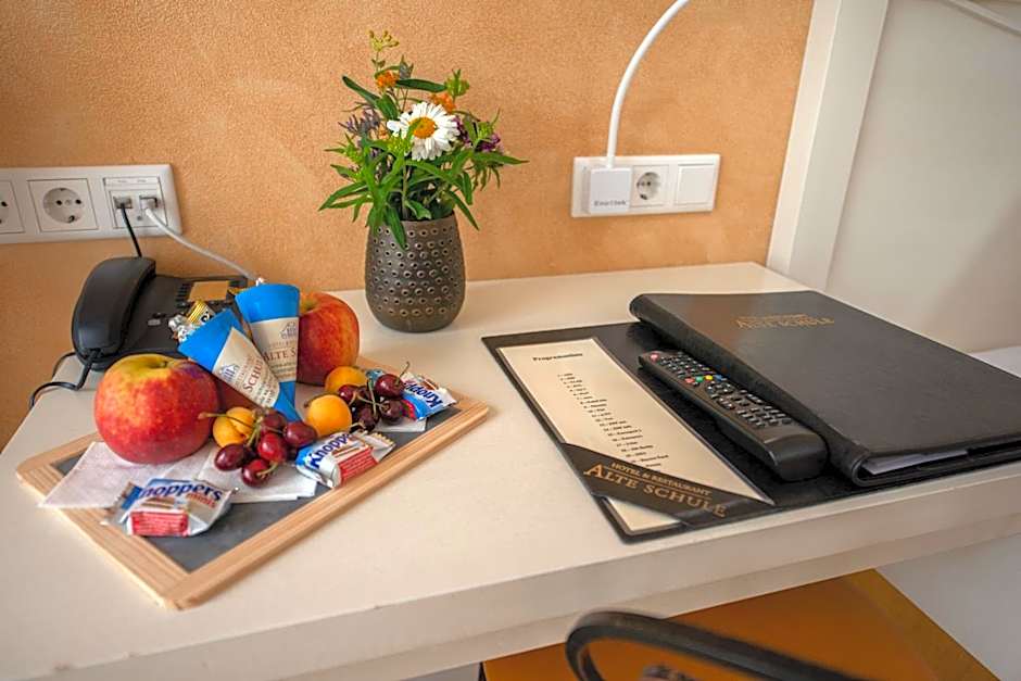 Hotel & Restaurant Alte Schule