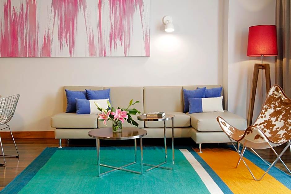 Palo Santo Hotel
