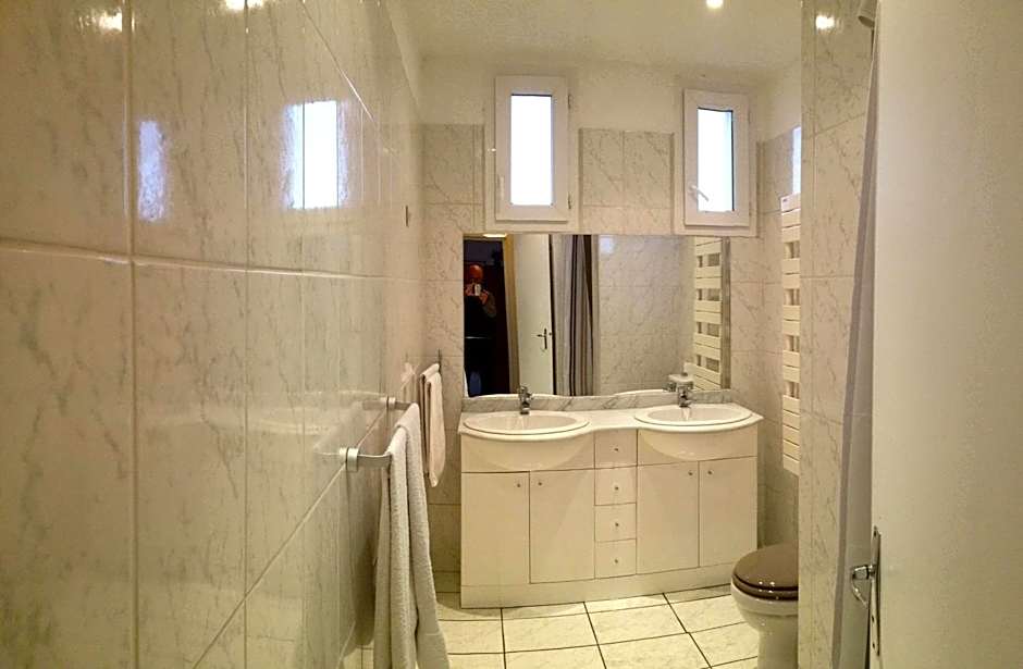 Residence Service Appart Hôtel