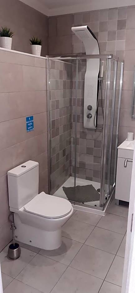 Casinhas da Avó Aura