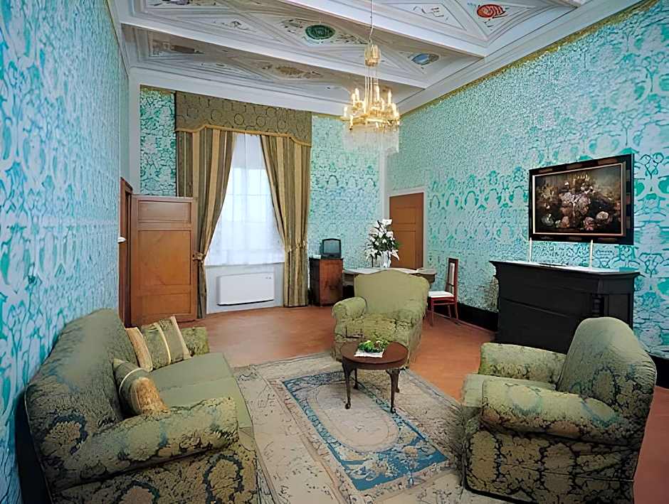 Hotel Borgo Casabianca