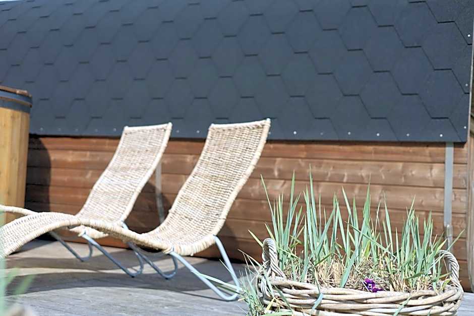 Lønstrup Strandhotel
