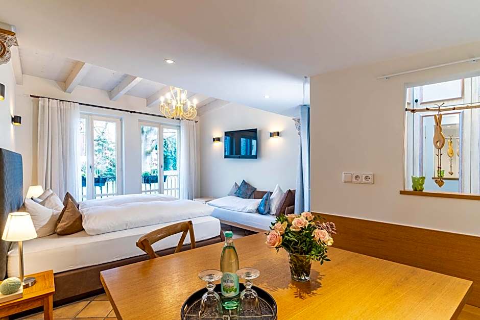 Apartment Hotel Schreier