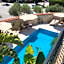 Tarcin Alacati Otel