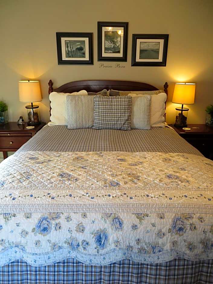 That Country Place B&B