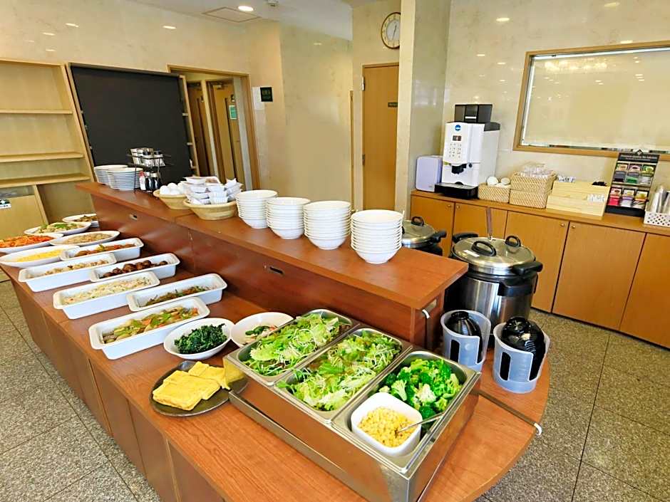 Centurion Hotel Hamamatsu