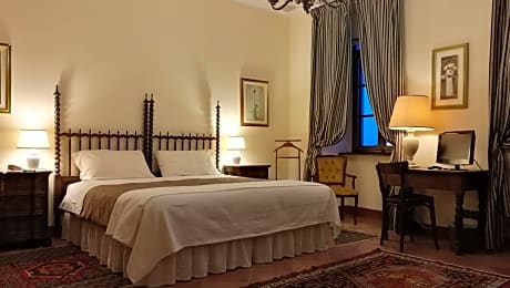 B&B Castello di Camerletto