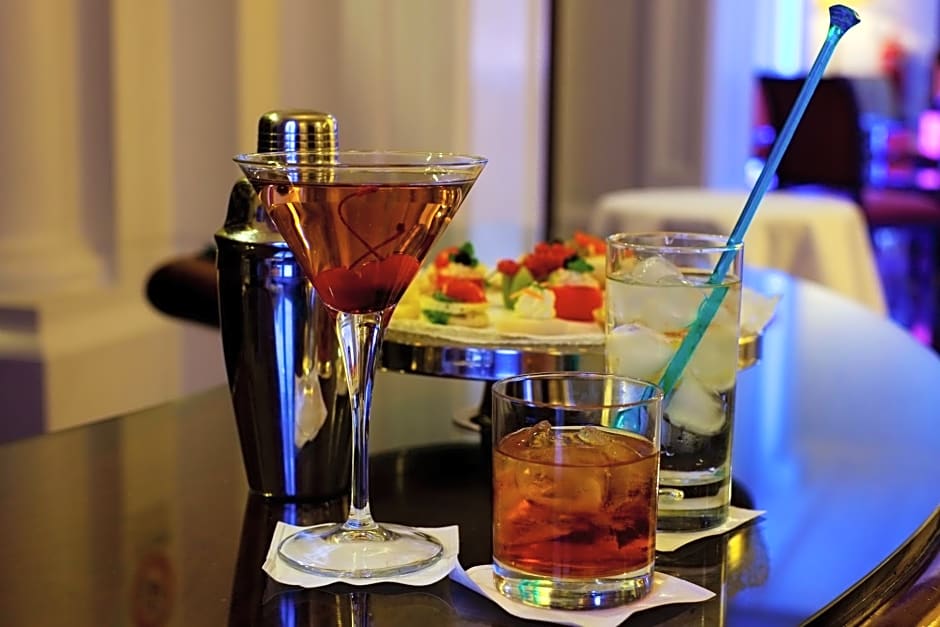 Hotel Albani Firenze