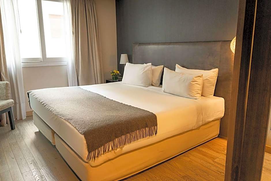 Esplendor Plaza Francia