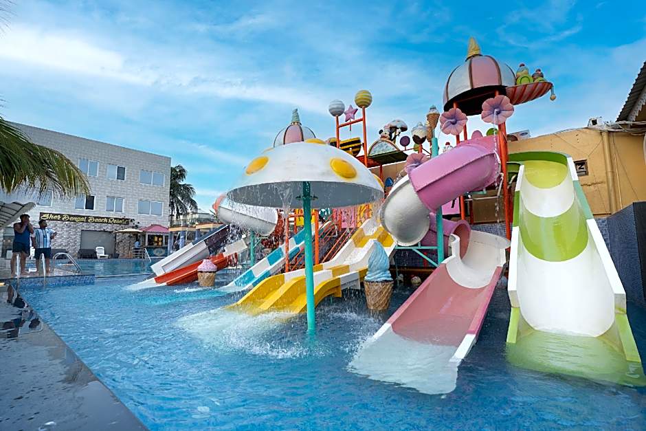 Photo 1 of 50 of Sher Bengal Beach Resort