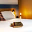 greet Hotel Massieux Lyon Nord
