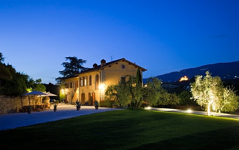 Relais Villa Belvedere