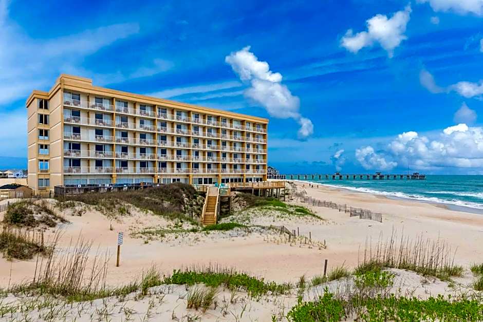 Comfort Inn South Oceanfront