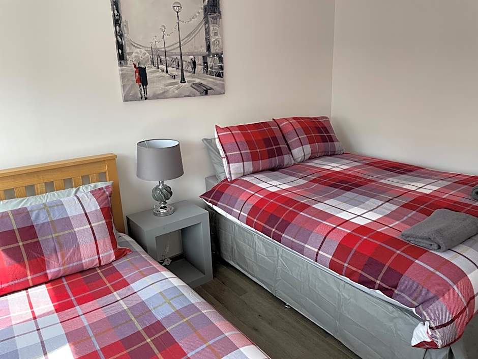 Rooms in Inverness