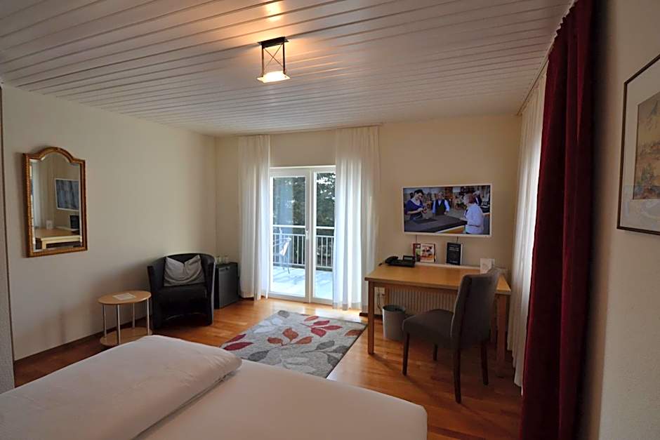 Weinhaus Steppe Hotel 3***Superior und Weinstube