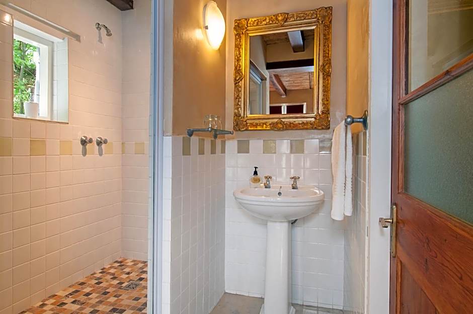 Hotel Roosje van de Kaap