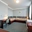 Hotel Morava Jevíčko