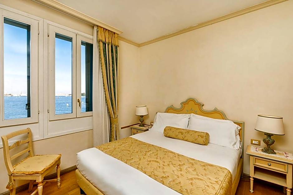 Hotel Villa Laguna