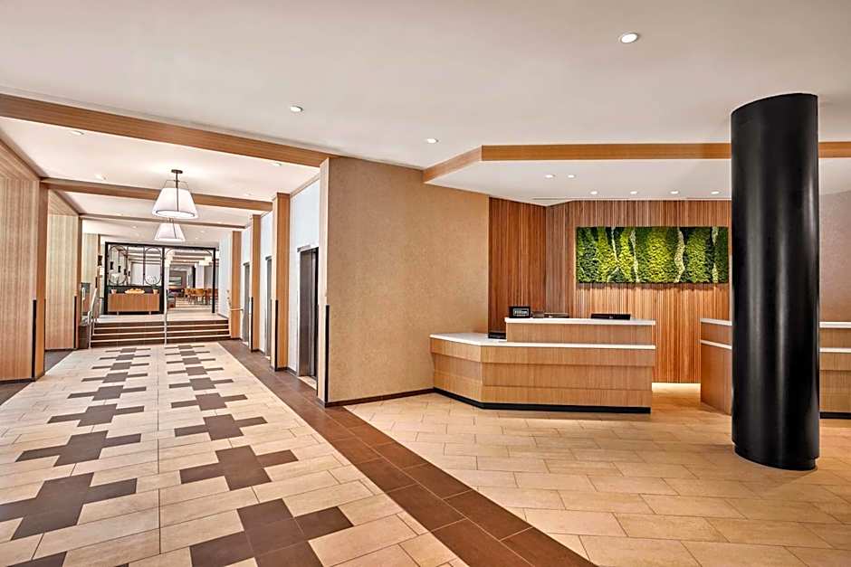 Hilton Garden Inn Los Angeles Airport