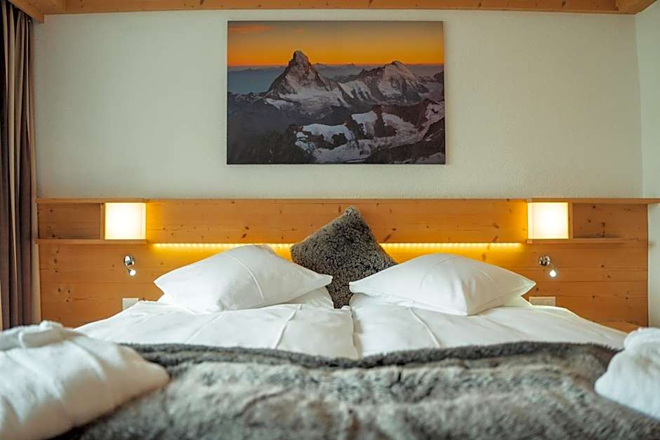 Hotel Matterhornblick