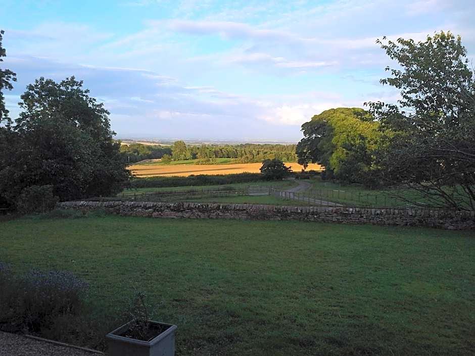 Low Gingerfield Farm B&B