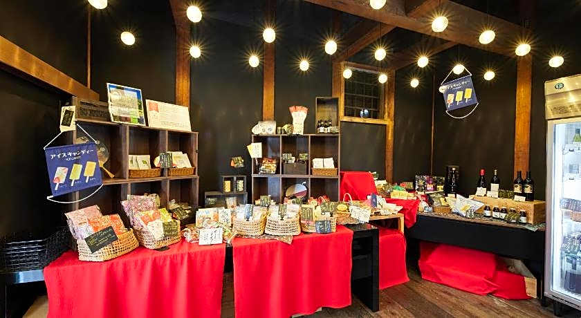 Mitsui Garden Hotel Kyoto Shinmachi Bettei