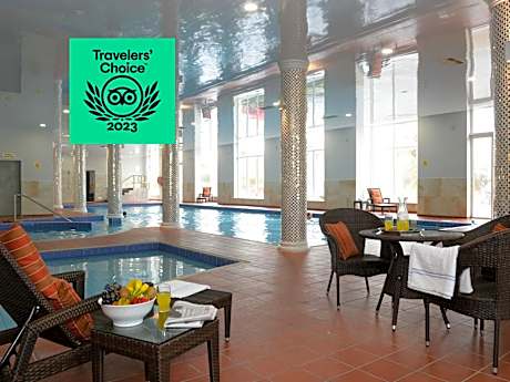 Clanree Hotel & Leisure Centre