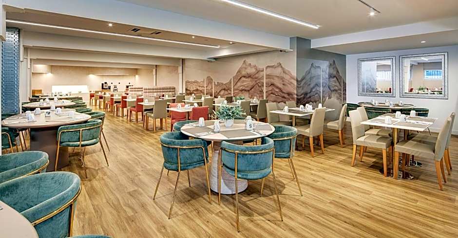 Sercotel HMO Martina