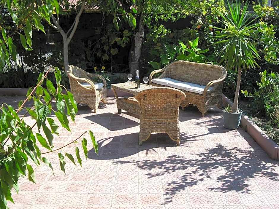 Residenza Pousada Romantica