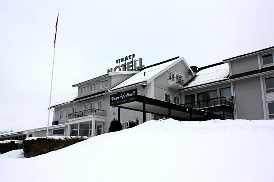 Vinger Hotell