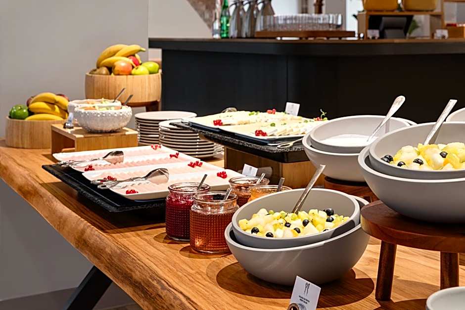 Holiday Inn Express Porto Boavista By IHG