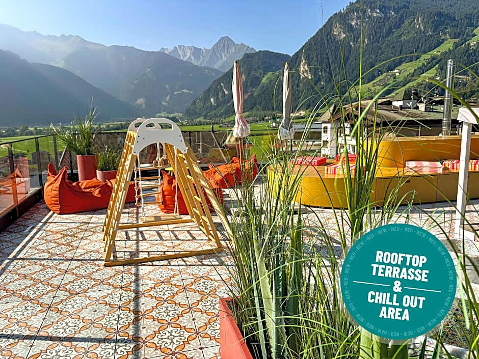 Hotel Sieghard Zillertal