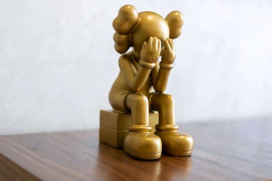 ZEN Suites Hotel Massira