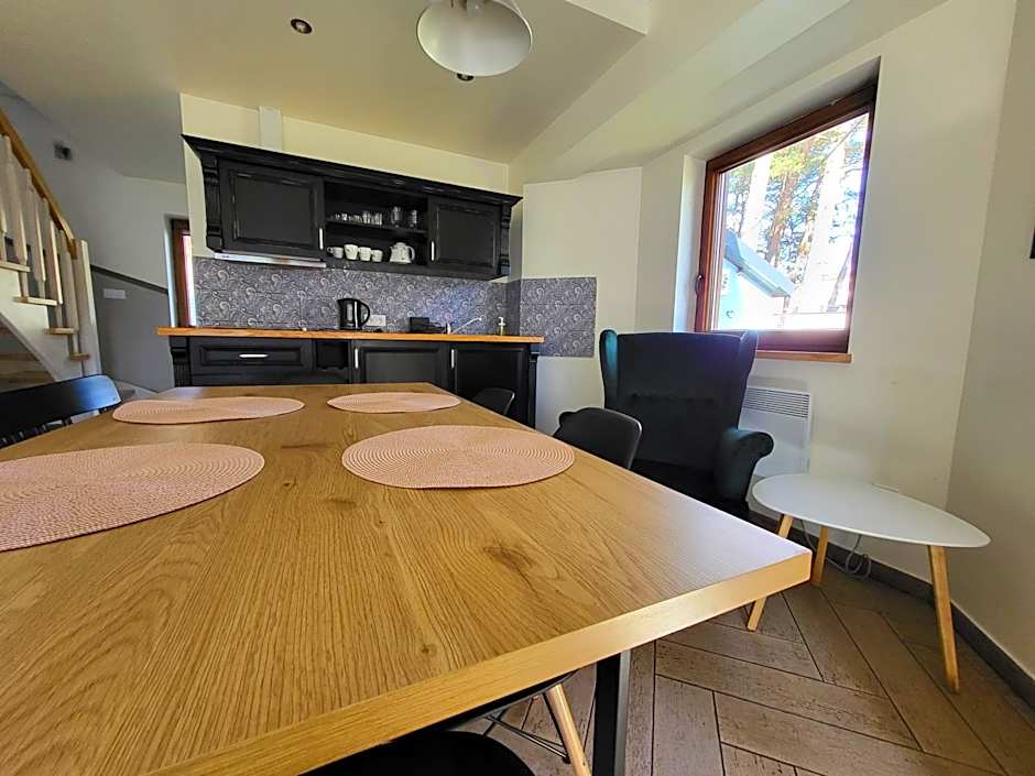 Gryf-Balt - Apartament