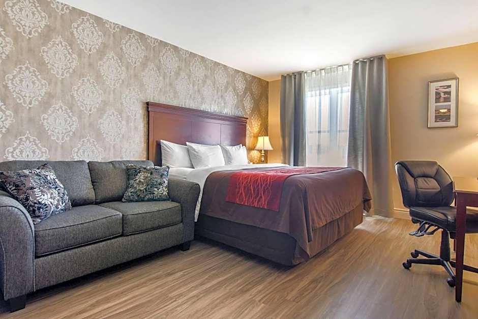 Comfort Inn & Suites