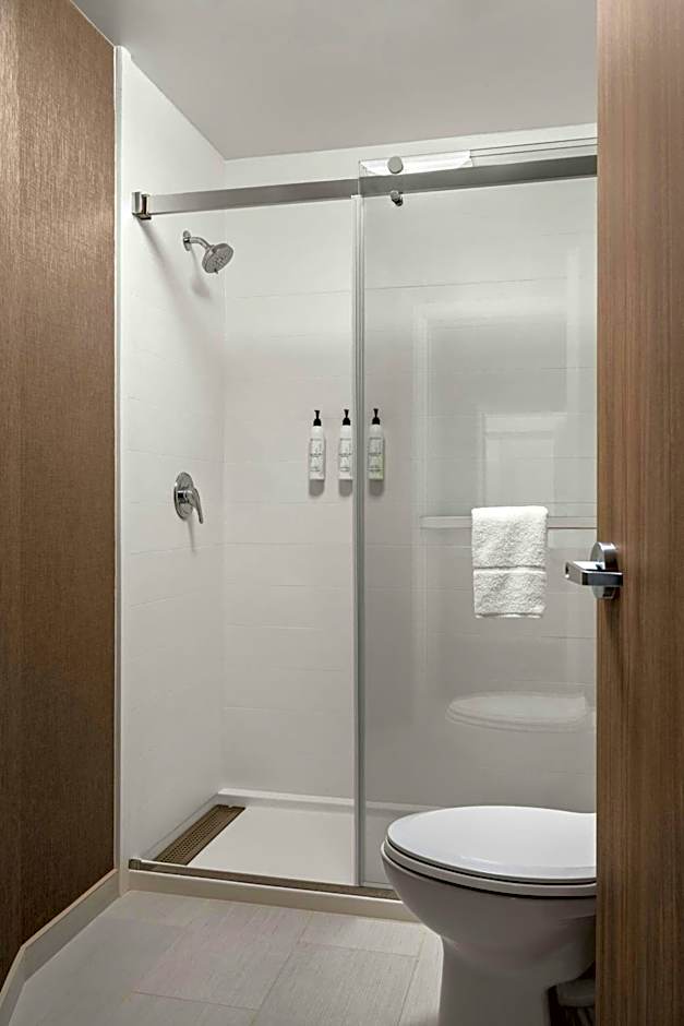 SpringHill Suites by Marriott Chicago Bolingbrook