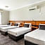 Metro Hotel Perth City