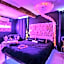 Sweet Dreams Jacuzzi