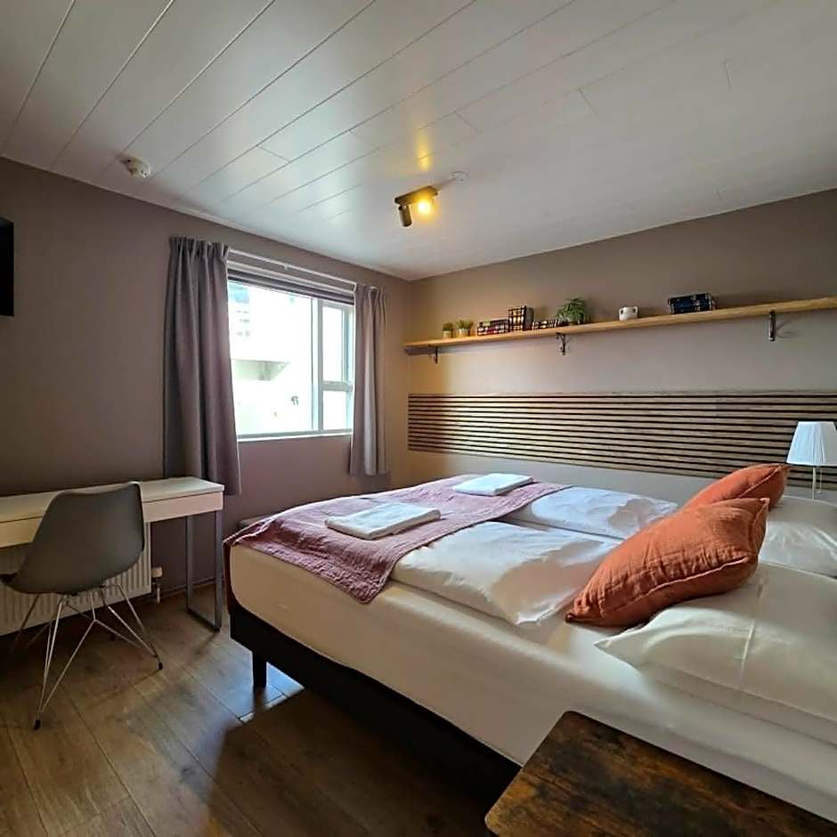 Akureyri Hostel