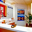 ibis budget Honfleur Centre