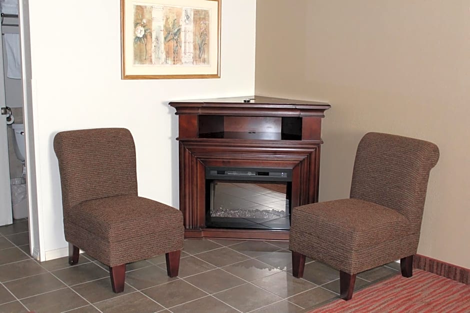 Best Western Plus Concord Inn