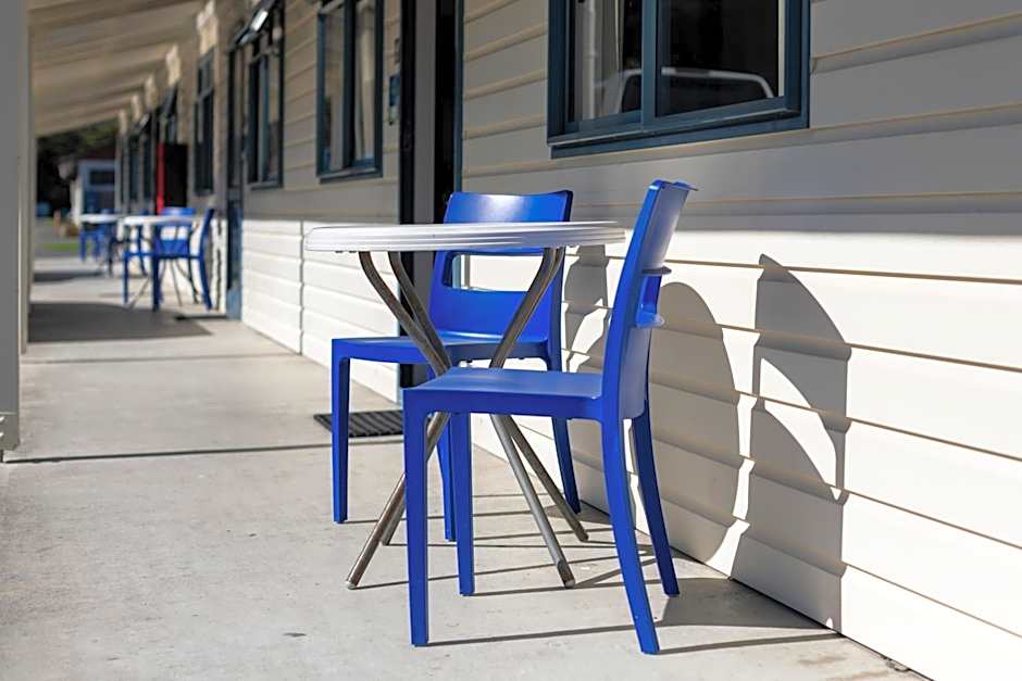 Waikanae Beach TOP 10 Holiday Park