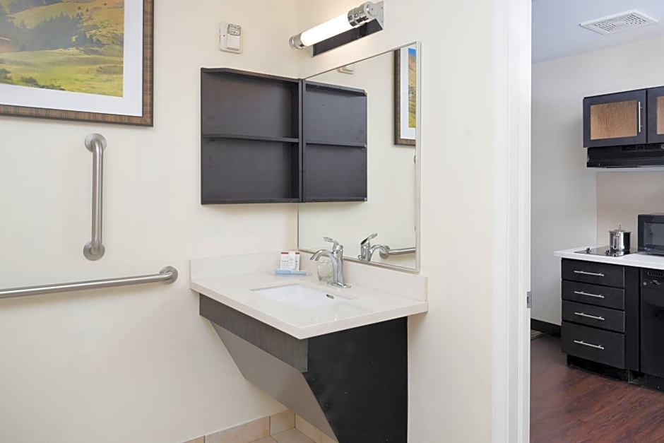 Candlewood Suites Olympia/Lacey By IHG