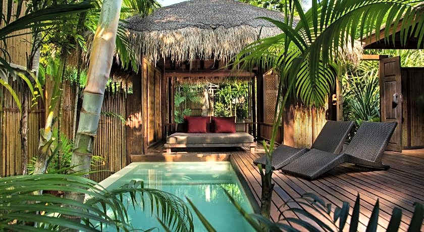 Anantara Rasananda Koh Phangan Villas