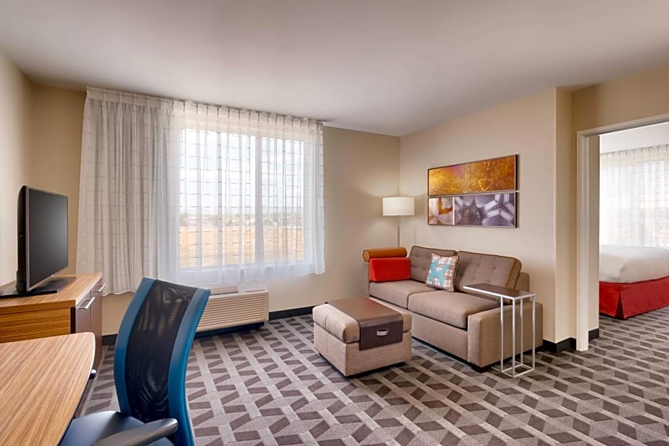 TownePlace Suites by Marriott Salt Lake City Draper